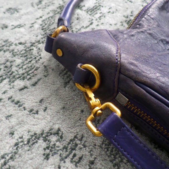 Marc by Marc Jacobs Leather Purse - Picture 4 of 4